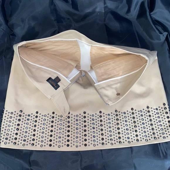 Coach Skirt - Picture 6 of 10